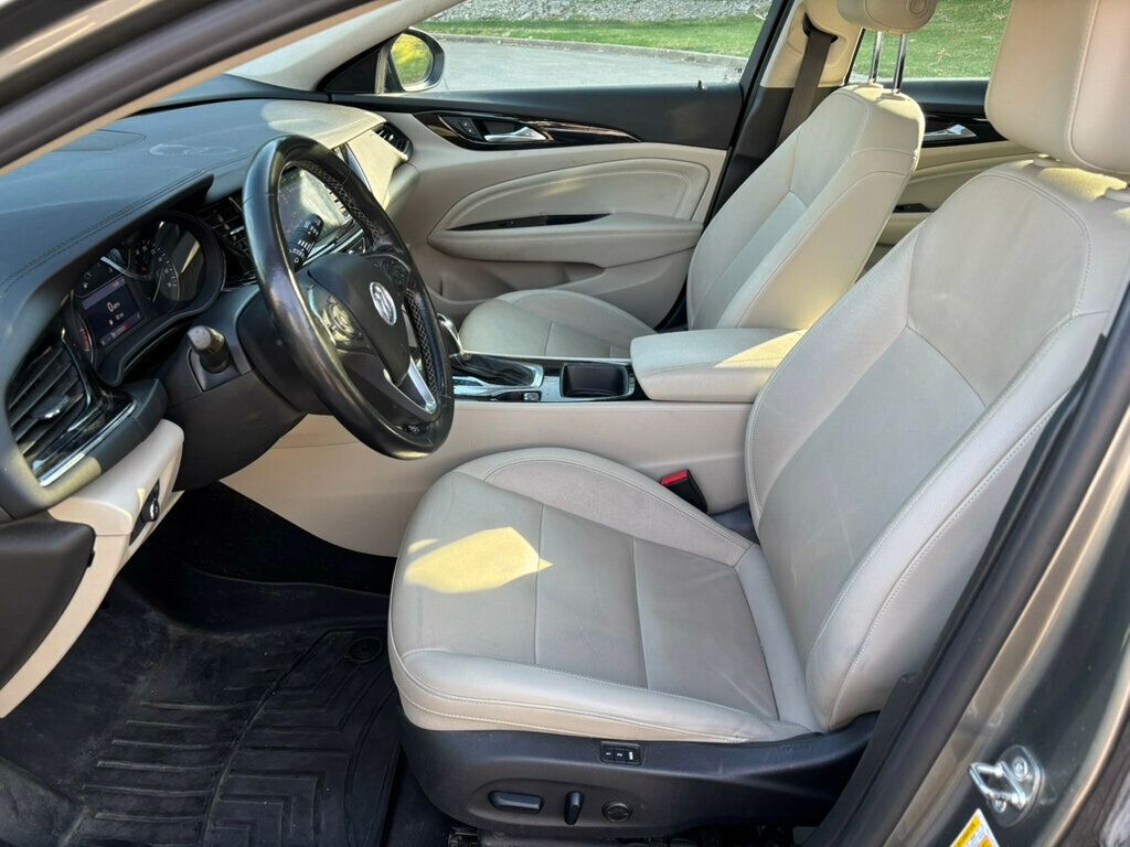 2019 Buick Regal TourX 5dr Wagon Essence AWD - 23029564 - 8