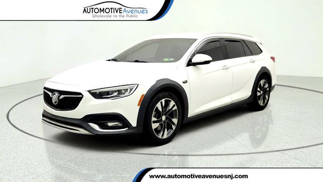 2019 Buick Regal TourX 5dr Wagon Essence AWD - 23068317 - 0