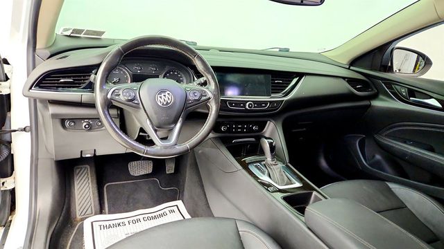 2019 Buick Regal TourX 5dr Wagon Essence AWD - 23068317 - 11