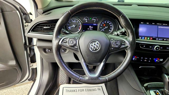 2019 Buick Regal TourX 5dr Wagon Essence AWD - 23068317 - 12