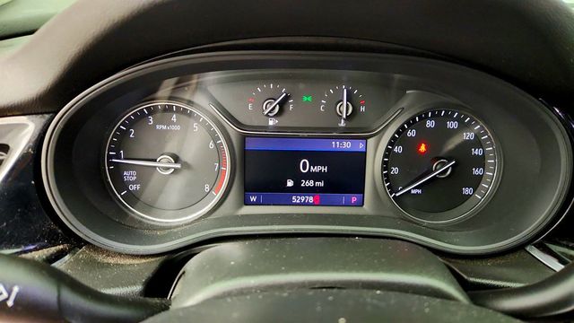 2019 Buick Regal TourX 5dr Wagon Essence AWD - 23068317 - 13