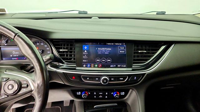 2019 Buick Regal TourX 5dr Wagon Essence AWD - 23068317 - 16
