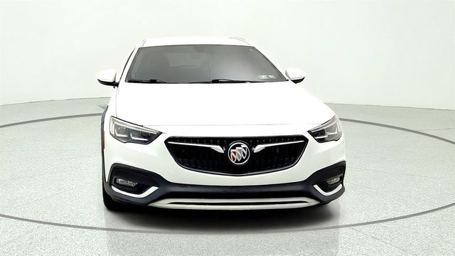 2019 Buick Regal TourX 5dr Wagon Essence AWD - 23068317 - 1