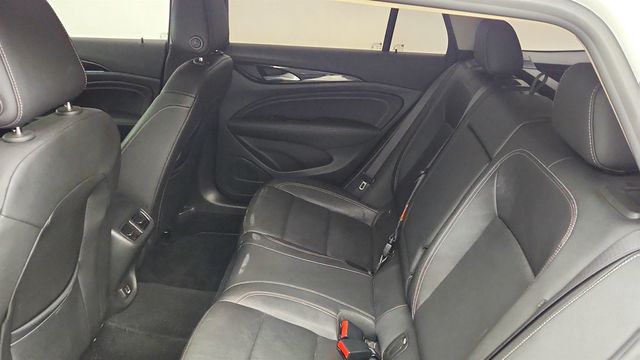 2019 Buick Regal TourX 5dr Wagon Essence AWD - 23068317 - 19