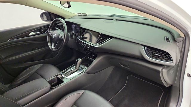 2019 Buick Regal TourX 5dr Wagon Essence AWD - 23068317 - 22