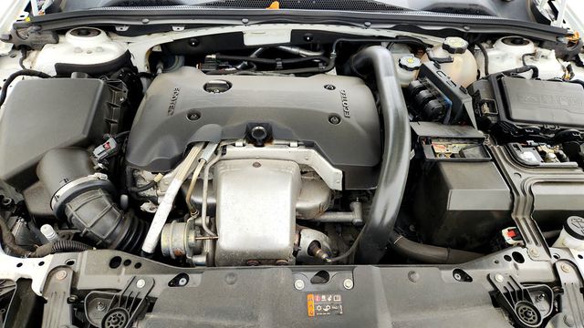 2019 Buick Regal TourX 5dr Wagon Essence AWD - 23068317 - 23