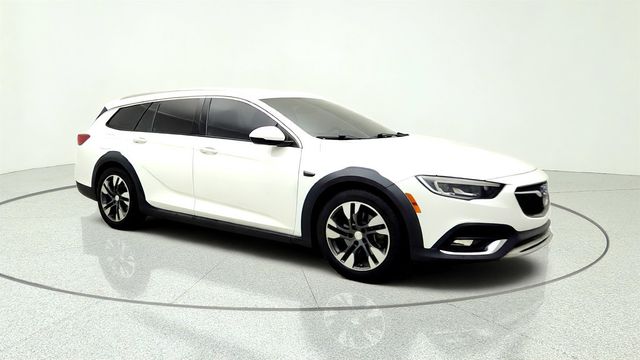 2019 Buick Regal TourX 5dr Wagon Essence AWD - 23068317 - 2