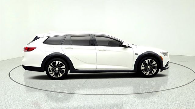 2019 Buick Regal TourX 5dr Wagon Essence AWD - 23068317 - 3