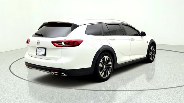 2019 Buick Regal TourX 5dr Wagon Essence AWD - 23068317 - 4