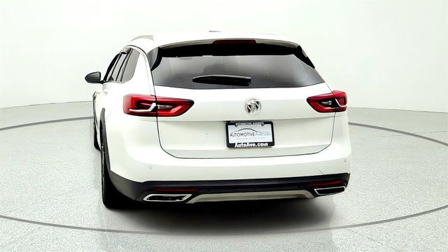 2019 Buick Regal TourX 5dr Wagon Essence AWD - 23068317 - 5