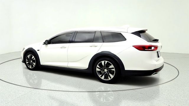2019 Buick Regal TourX 5dr Wagon Essence AWD - 23068317 - 6