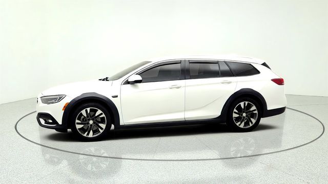 2019 Buick Regal TourX 5dr Wagon Essence AWD - 23068317 - 7