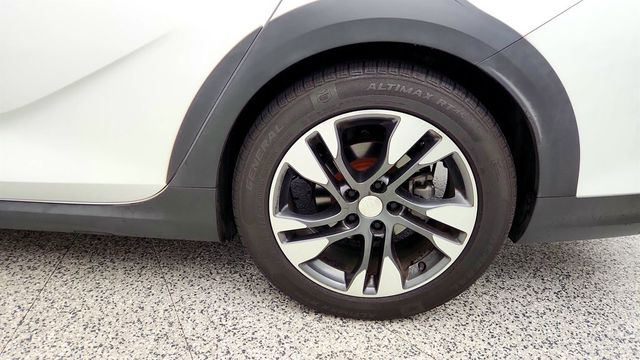 2019 Buick Regal TourX 5dr Wagon Essence AWD - 23068317 - 8