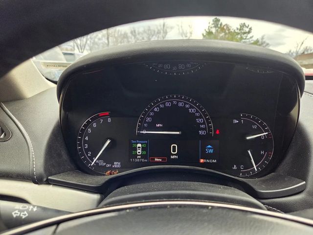 2019 Cadillac ATS Luxury Coupe 2D - 23041516 - 15