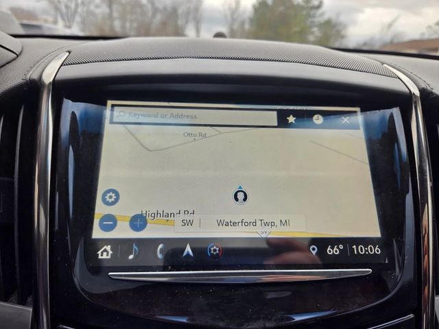 2019 Cadillac ATS Luxury Coupe 2D - 23041516 - 7