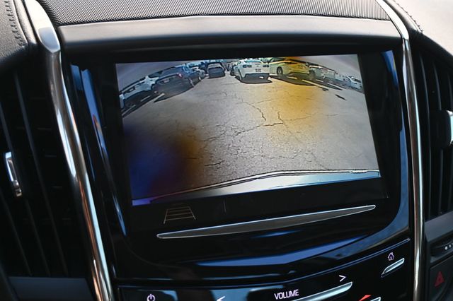 2019 Cadillac ATS Coupe 2dr Coupe 2.0L RWD - 22991516 - 10