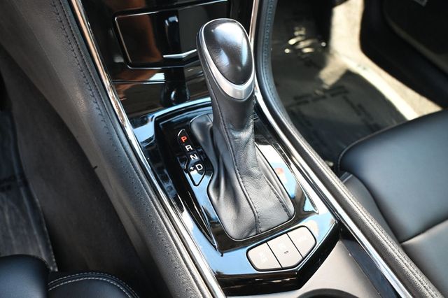 2019 Cadillac ATS Coupe 2dr Coupe 2.0L RWD - 22991516 - 11