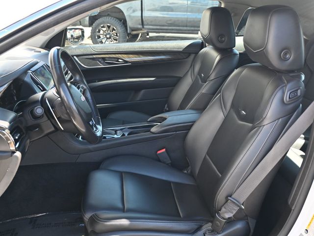 2019 Cadillac ATS Coupe 2dr Coupe 2.0L RWD - 22991516 - 12