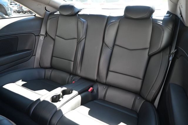 2019 Cadillac ATS Coupe 2dr Coupe 2.0L RWD - 22991516 - 13