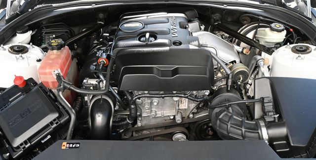 2019 Cadillac ATS Coupe 2dr Coupe 2.0L RWD - 22991516 - 16