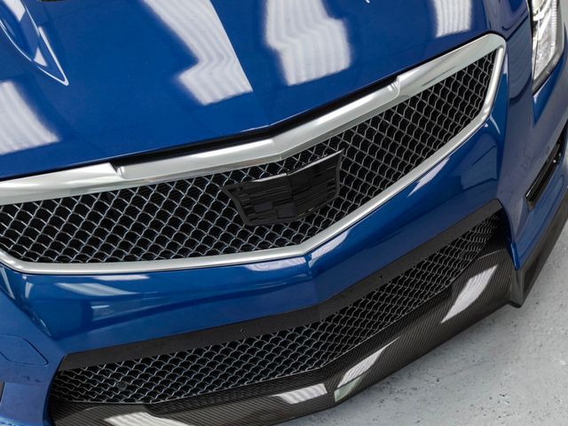 2019 Cadillac ATS-V Coupe 2dr Coupe - 23021421 - 9