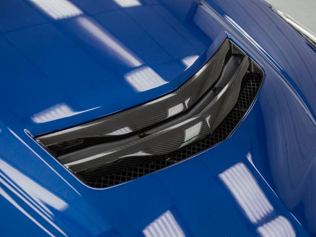 2019 Cadillac ATS-V Coupe 2dr Coupe - 23021421 - 10