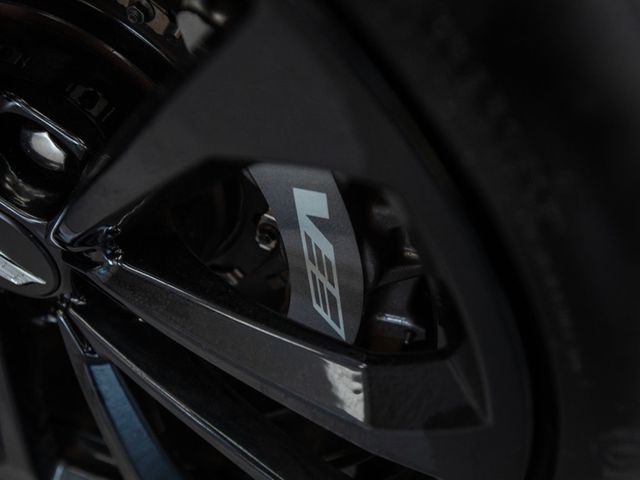 2019 Cadillac ATS-V Coupe 2dr Coupe - 23021421 - 12