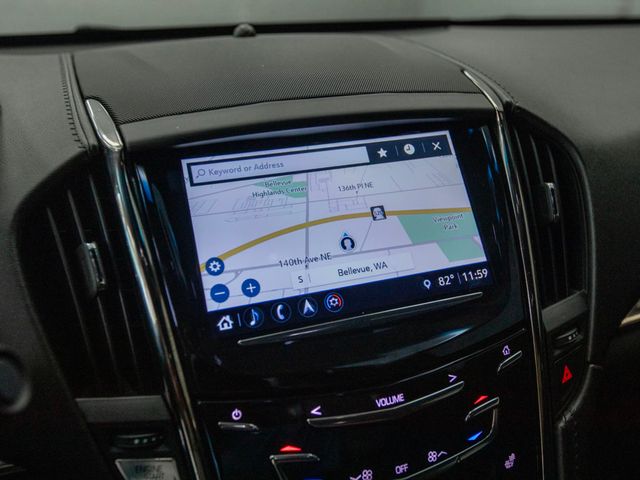 2019 Cadillac ATS-V Coupe 2dr Coupe - 23021421 - 20