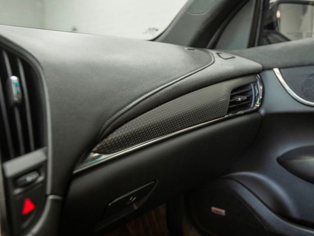2019 Cadillac ATS-V Coupe 2dr Coupe - 23021421 - 23