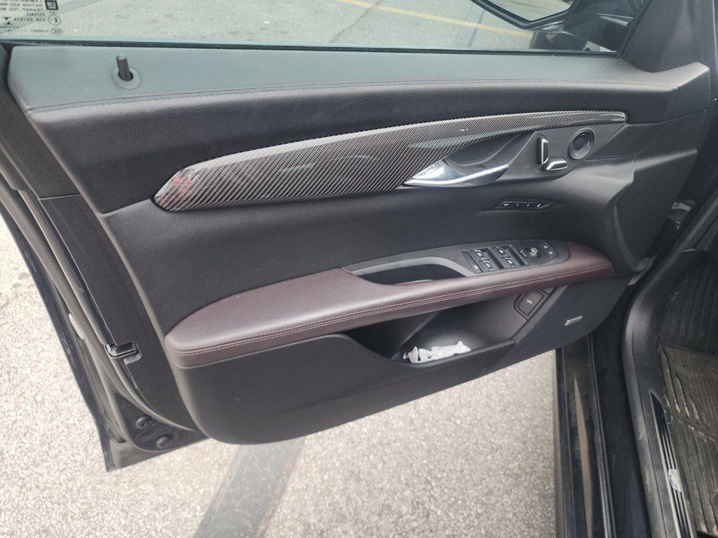 2019 Cadillac CT6 3.0TT SPORT - 23021902 - 10