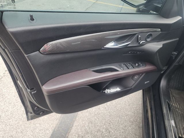 2019 Cadillac CT6 3.0TT SPORT - 23021902 - 10