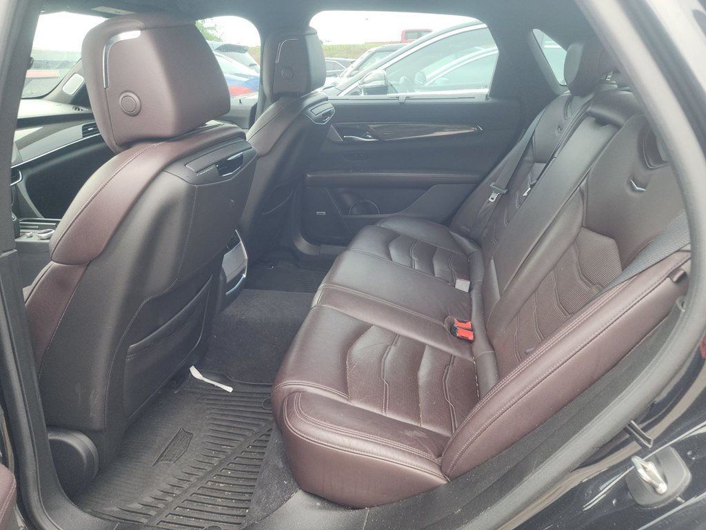 2019 Cadillac CT6 3.0TT SPORT - 23021902 - 12