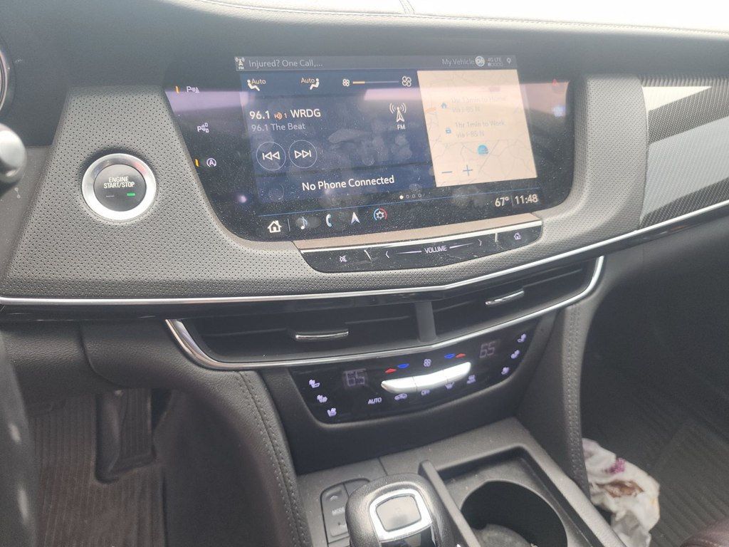 2019 Cadillac CT6 3.0TT SPORT - 23021902 - 14