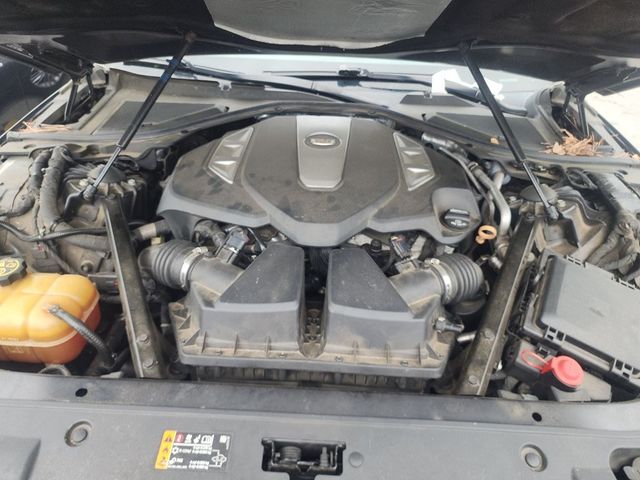 2019 Cadillac CT6 3.0TT SPORT - 23021902 - 6
