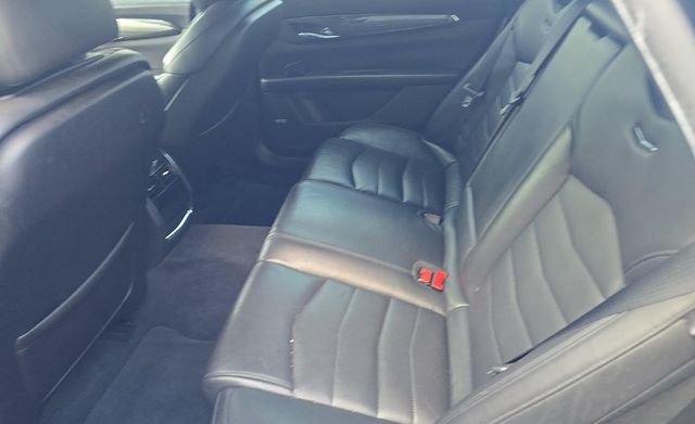 2019 Cadillac CT6 3.0TT SPORT - 23057113 - 11