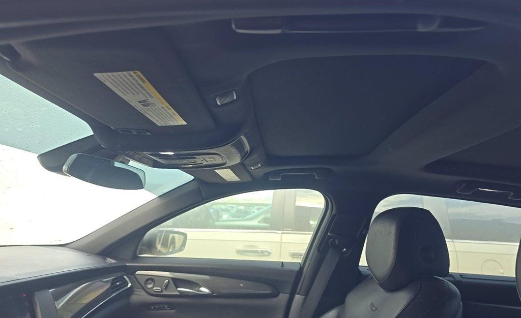 2019 Cadillac CT6 3.0TT SPORT - 23057113 - 12