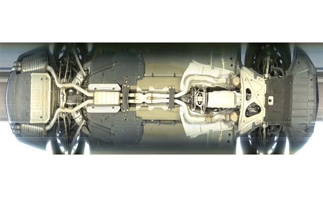 2019 Cadillac CT6 3.0TT SPORT - 23057113 - 14