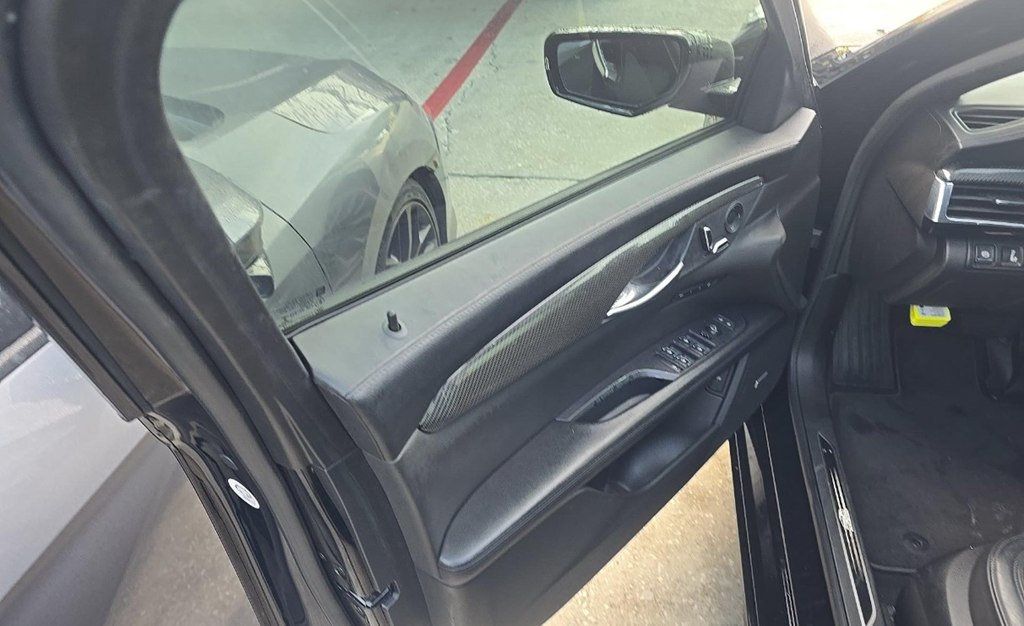 2019 Cadillac CT6 3.0TT SPORT - 23057113 - 8