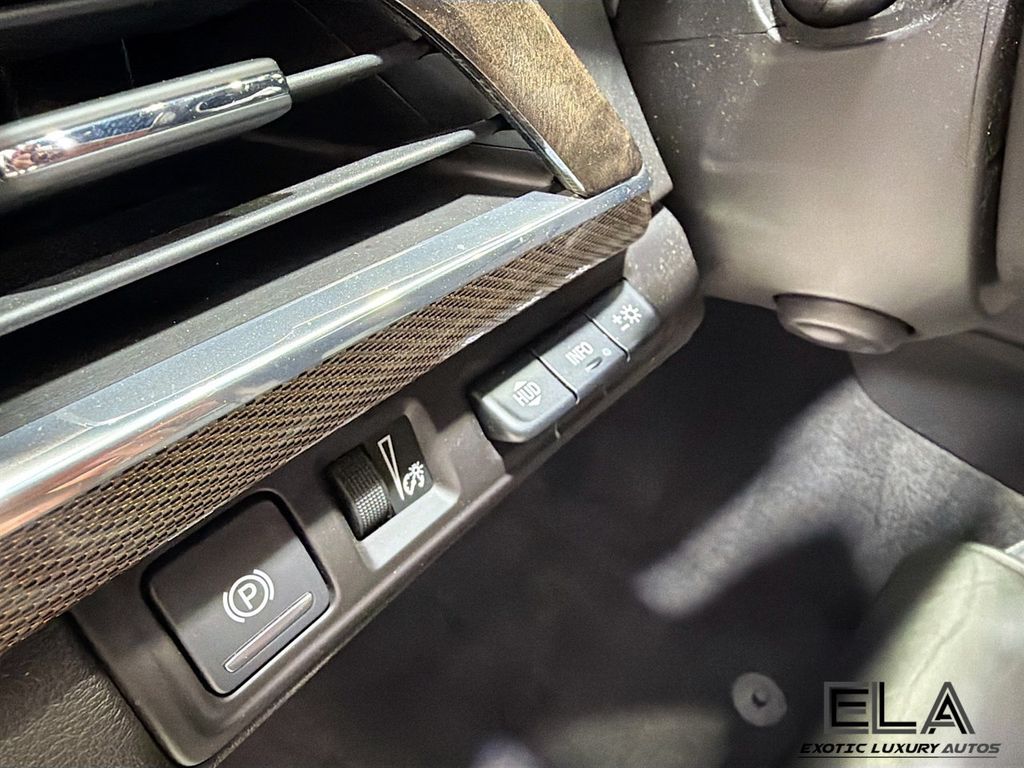 2019 Cadillac CT6 3.6L PREMIUM LU - 22991669 - 10