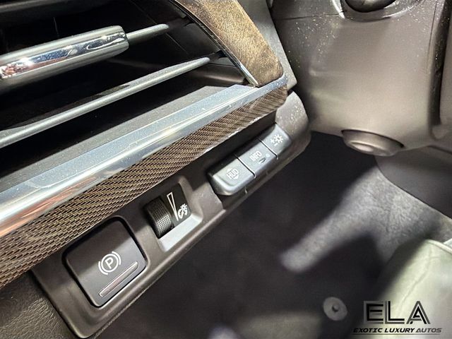 2019 Cadillac CT6 3.6L PREMIUM LU - 22991669 - 10