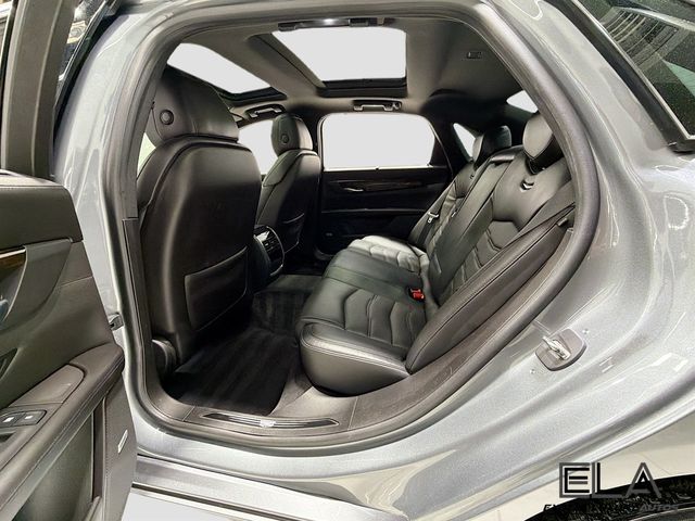 2019 Cadillac CT6 3.6L PREMIUM LU - 22991669 - 26