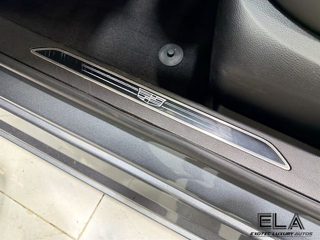 2019 Cadillac CT6 3.6L PREMIUM LU - 22991669 - 33