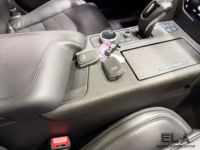 2019 Cadillac CT6 3.6L PREMIUM LU - 22991669 - 34