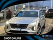 2019 Cadillac CT6 PREMIUM LUXURY - 22958604 - 0