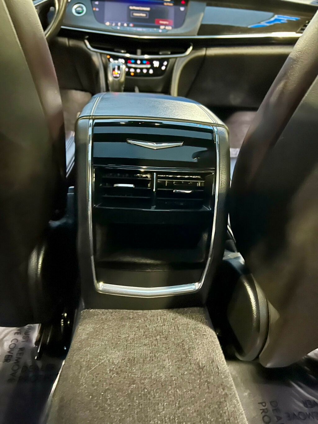 2019 Cadillac CT6 PREMIUM LUXURY - 22958604 - 17