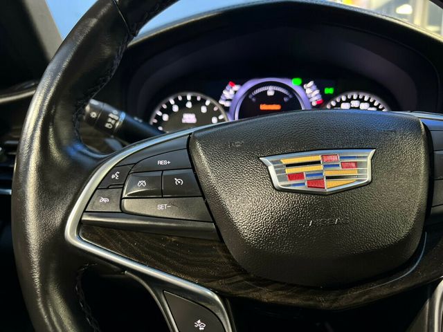 2019 Cadillac CT6 PREMIUM LUXURY - 22958604 - 18