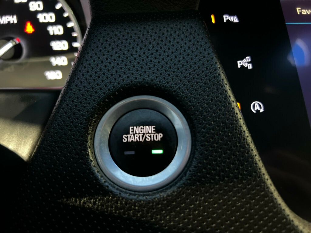 2019 Cadillac CT6 PREMIUM LUXURY - 22958604 - 21