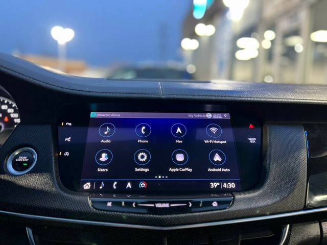 2019 Cadillac CT6 PREMIUM LUXURY - 22958604 - 23