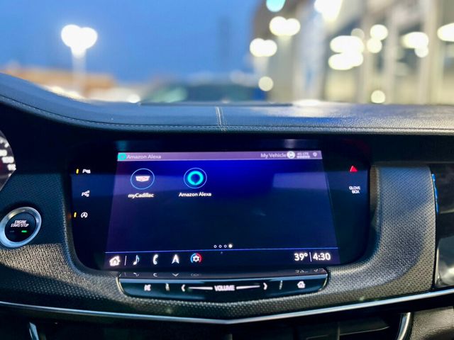 2019 Cadillac CT6 PREMIUM LUXURY - 22958604 - 25