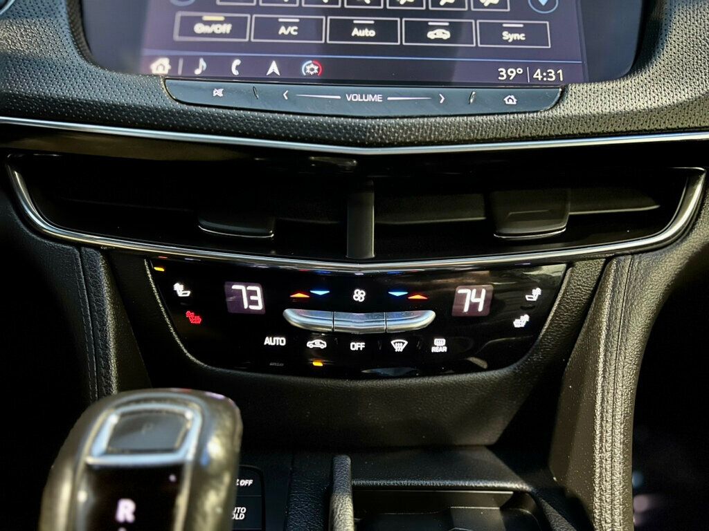 2019 Cadillac CT6 PREMIUM LUXURY - 22958604 - 29